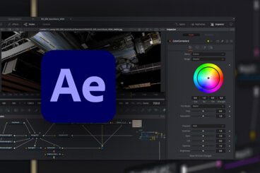 6 Best Adobe After Effects Alternatives for VFX & Motion Graphics