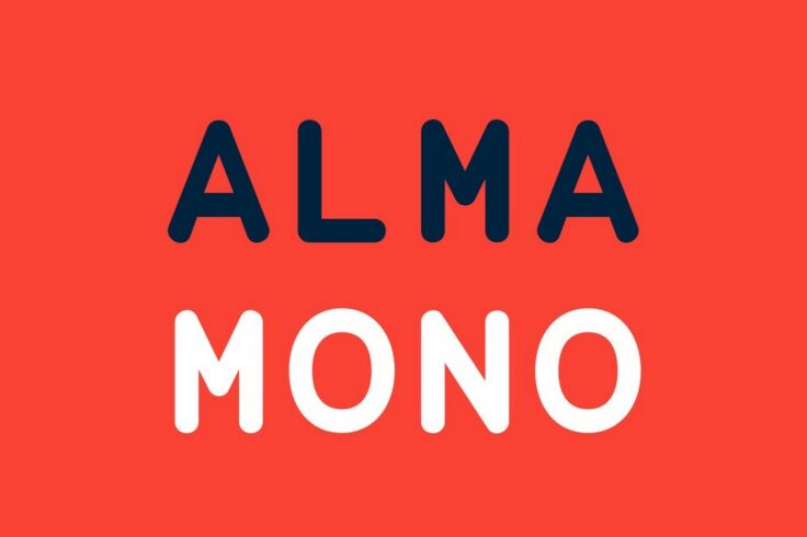 View Information about Alma Mono