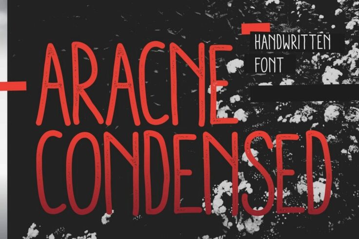 View Information about Aracne Condensed