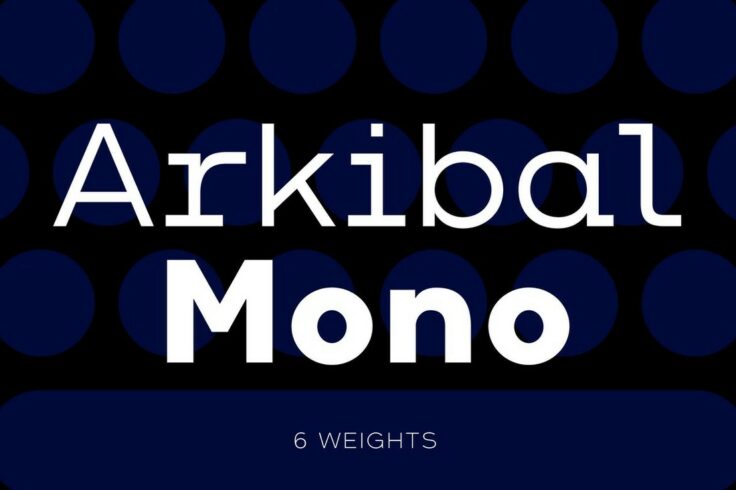 View Information about Arkibal Mono