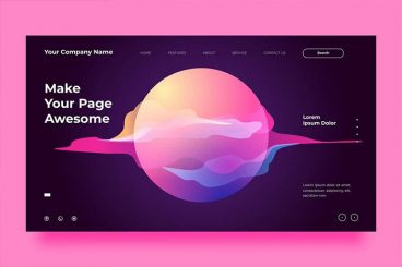 30+ Best Background Templates (Free + Pro)
