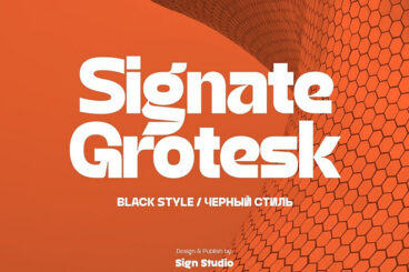 20+ Best Cyrillic Fonts (Typefaces With Russian Characters)