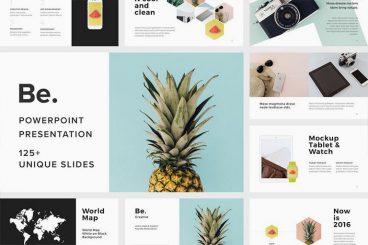 100+ Best PowerPoint (PPT) Templates of 2024