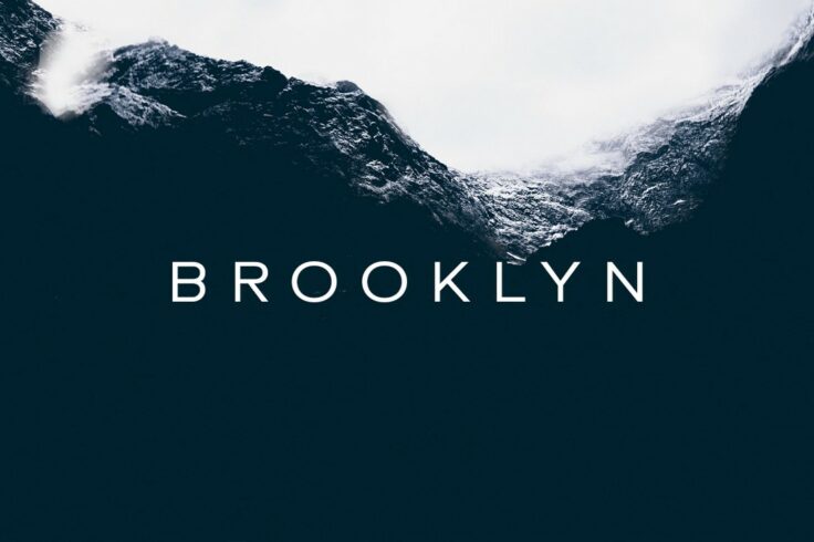 View Information about BROOKLYN Clean & Minimal Font