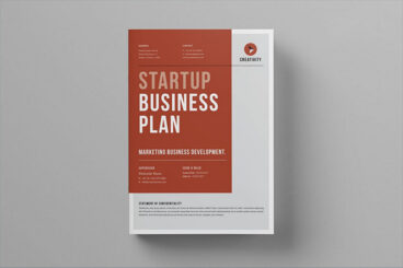 30+ Best Business Plan Templates for Word 2024