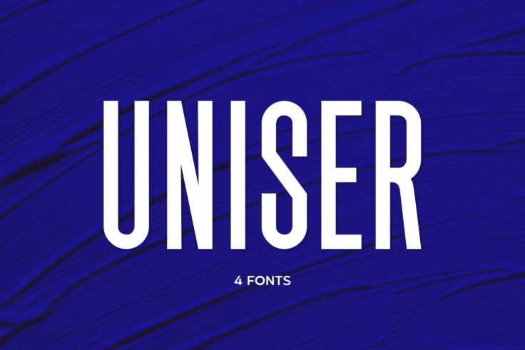 View Information about Uniser Condensed