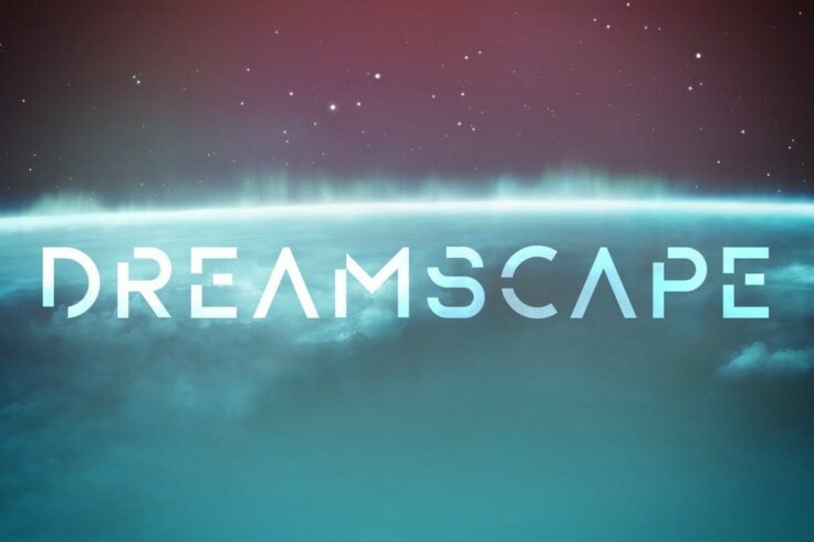 View Information about Dreamscape Tech & Sci-Fi Font