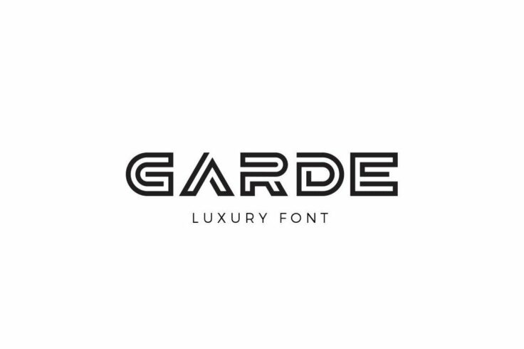 View Information about Garde