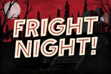 40+ Best Spooky Halloween Fonts 2024