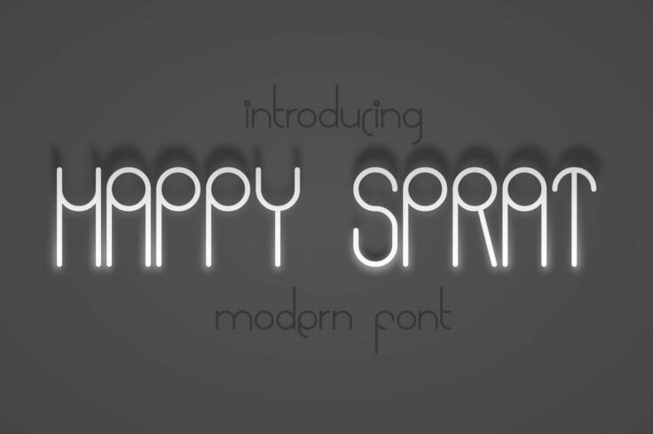 View Information about Happy Sprat