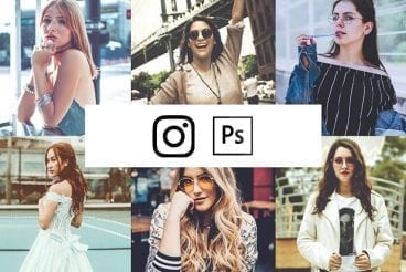 80+ Best Instagram Filters for Photoshop 2024
