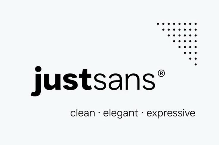 View Information about JUST Sans Clean Modern Font Family