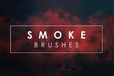 30+ Best Photoshop Smoke Brushes