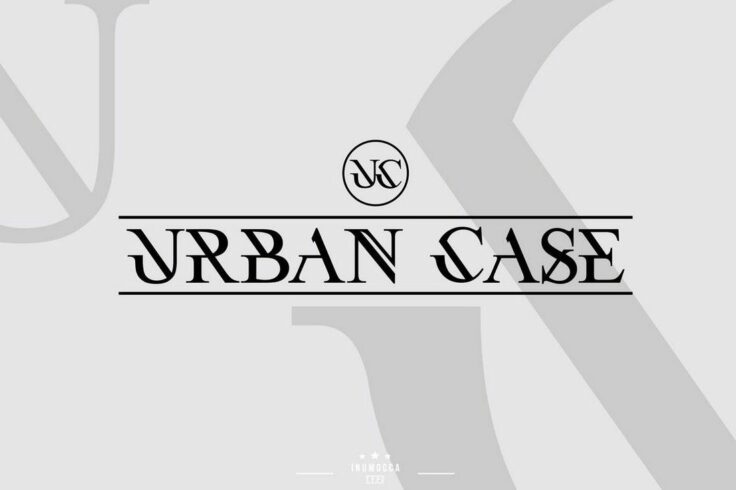 View Information about UrbanCase