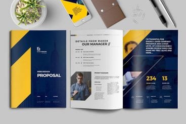 What Is a Web Design Proposal? (And How to Write One)