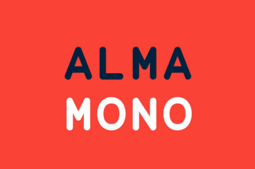 5+ Best Monospace Fonts