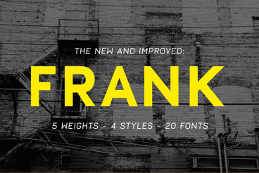50+ Best Fonts for PowerPoint Presentations