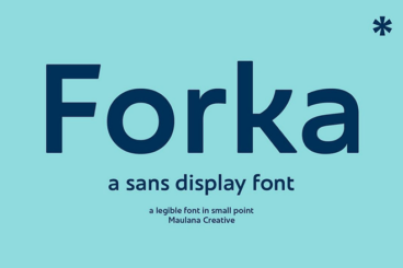 20+ Best Fonts Similar to Futura (Free & Pro)