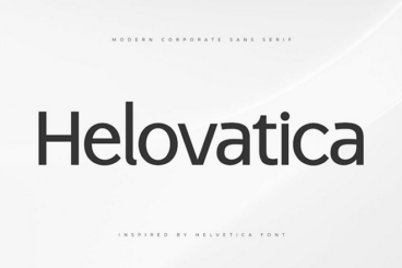 20+ Best Fonts Similar to Helvetica (Free & Pro)