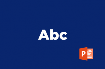 How to Embed Fonts in PowerPoint