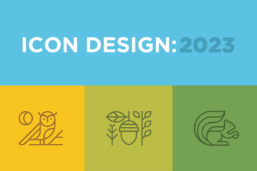 Icon Design in 2024: The Key Trends